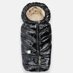 Blanket 212 evolution + Warmmuffs - Polar